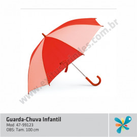 Guarda-Chuva Infantil