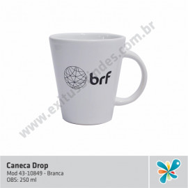 Caneca Drop