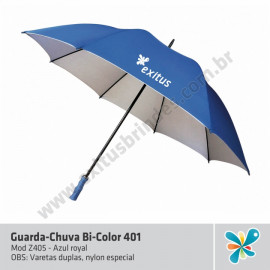 Guarda-Chuva Bi-Color