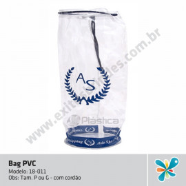 Bag PVC 