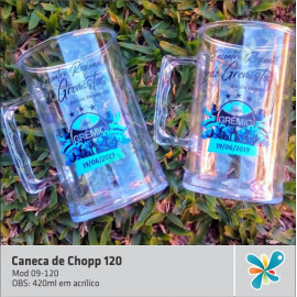 Caneca de Chopp-420