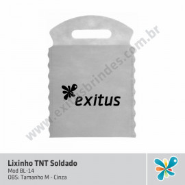 Lixocar TNT Soldado 