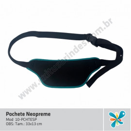 Pochete Neopreme