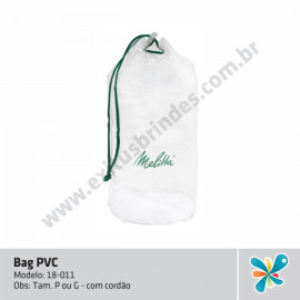 Bag PVC 