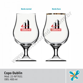 Copo Dublin 400