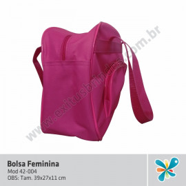 Bolsa Feminina 