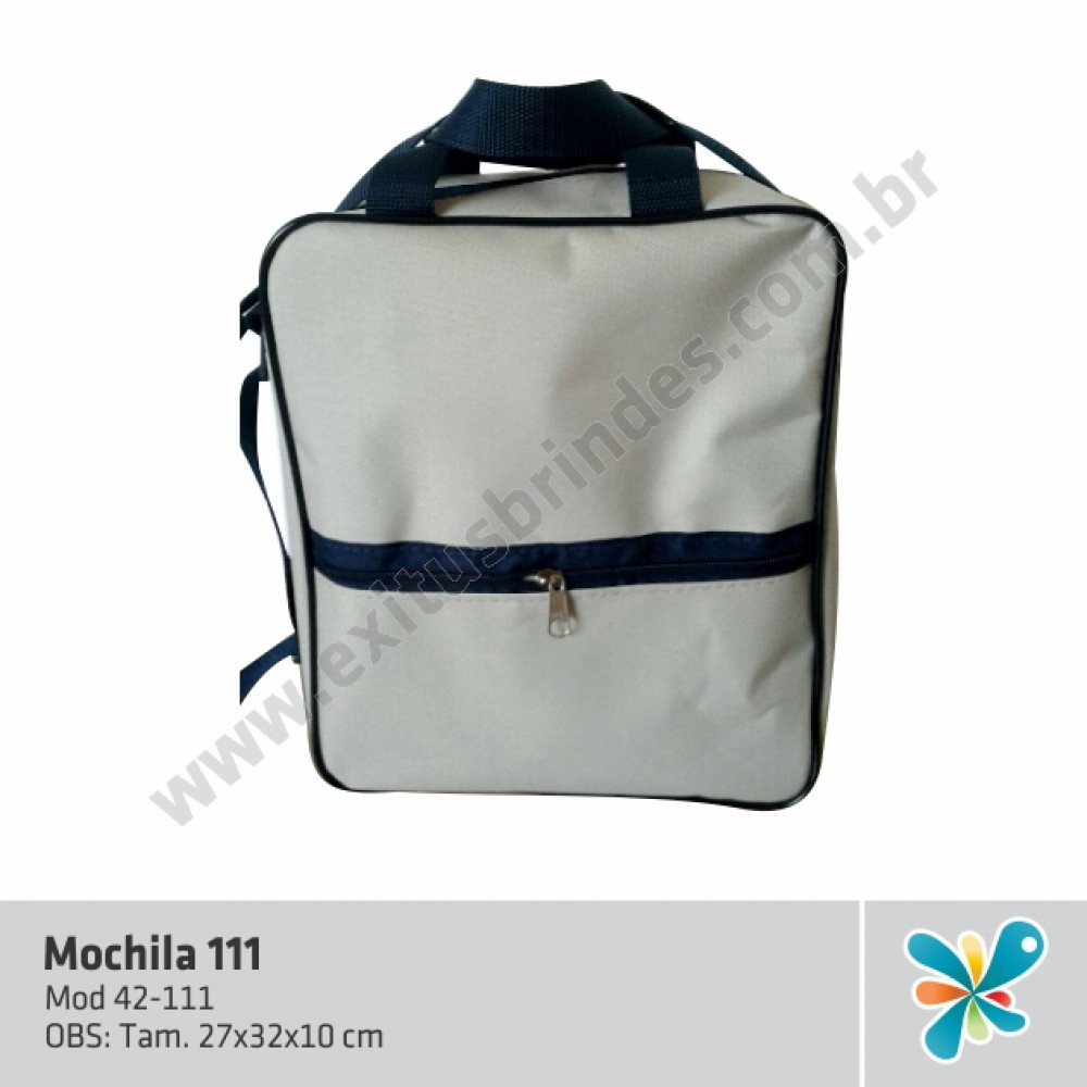 Mochila 111