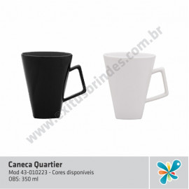 Caneca Quartier