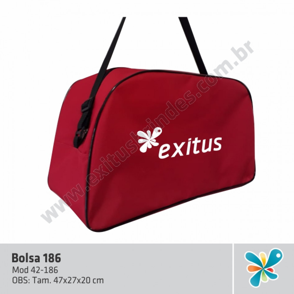 Bolsa 186