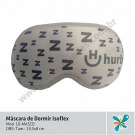 Máscara de Dormir