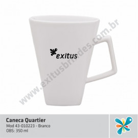 Caneca Quartier