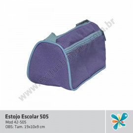 Estojo 505