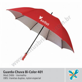 Guarda-Chuva Bi-Color