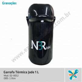 Garrafa Térmica Jade 1 L