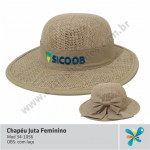 Chapéu Juta Feminino