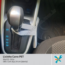 Lixocar ECO PET 