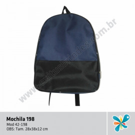 Mochila 198