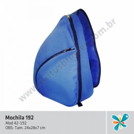 Mochila 192