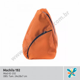 Mochila 192