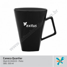 Caneca Quartier