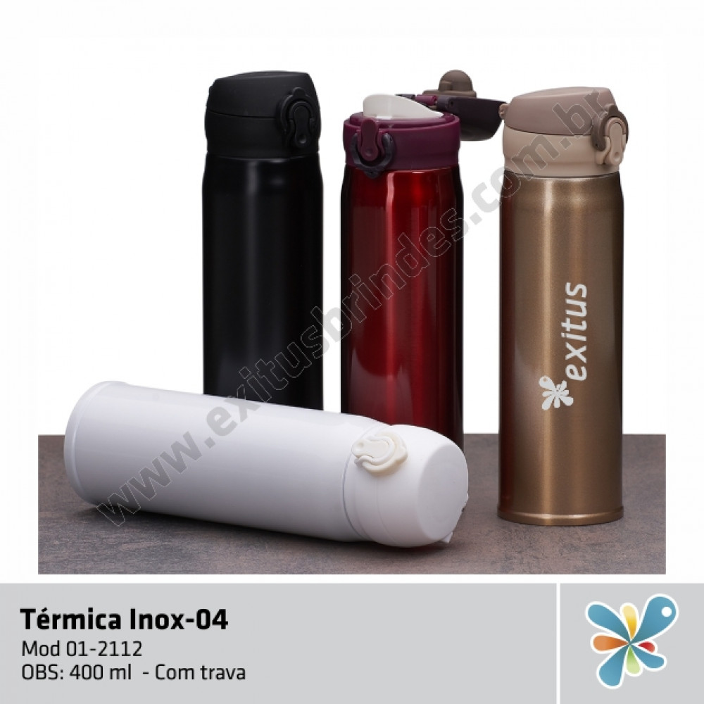 Garrafa Térmica Inox-04