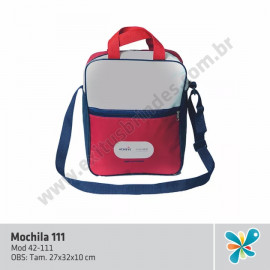 Mochila 111