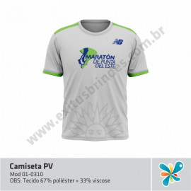 Camiseta PV 