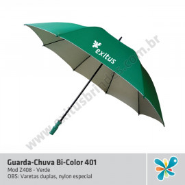 Guarda-Chuva Bi-Color