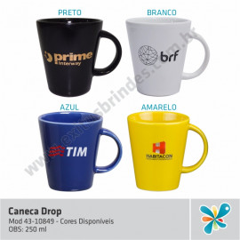 Caneca Drop