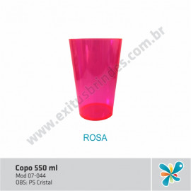 Copo 550 ml 