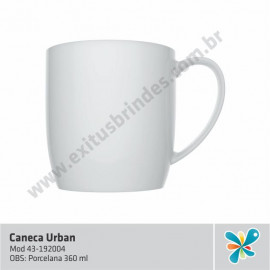 Caneca Urban