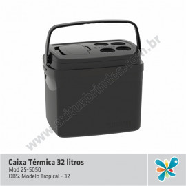 Caixa Térmica 32 L-02