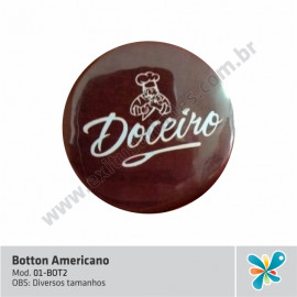 Boton Americano