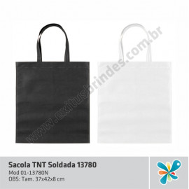 Sacola TNT Soldada