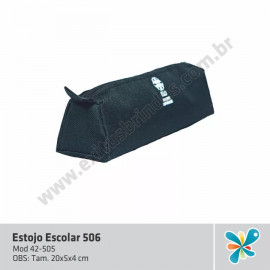 Estojo 506