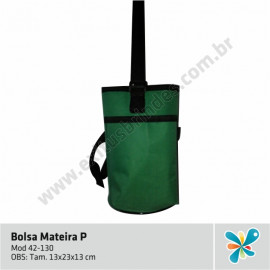 Bolsa Mateira P