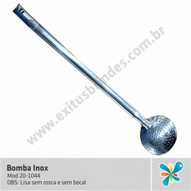 Bomba Inox