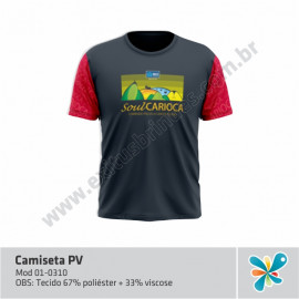 Camiseta PV 