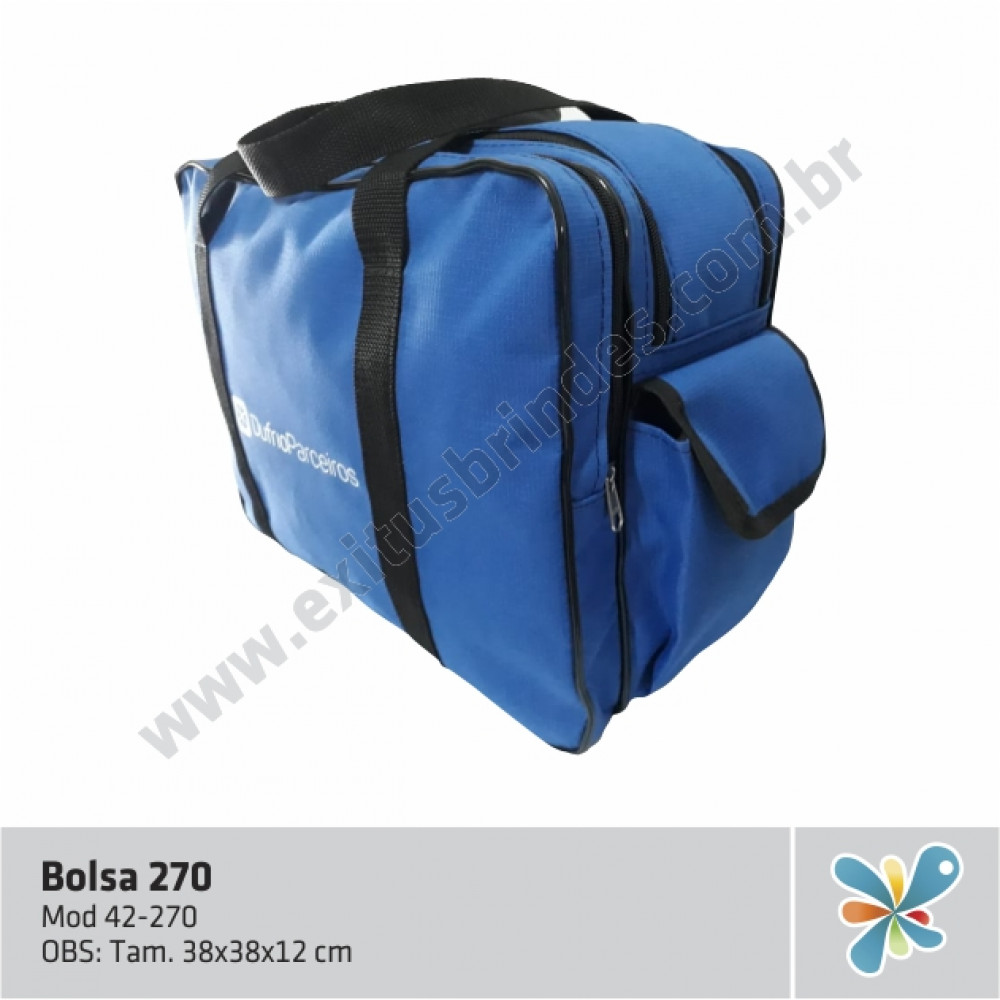 Bolsa 270