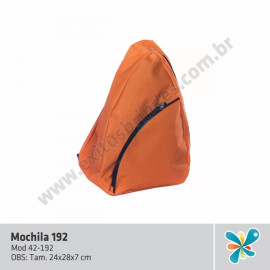 Mochila 192