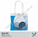 Bolsa PVC 