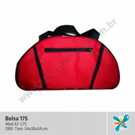 Bolsa 175