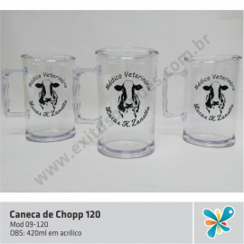 Caneca de Chopp-420