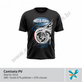 Camiseta PV 