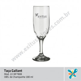 Taça Gallant 180