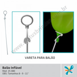 Balão Inflável 